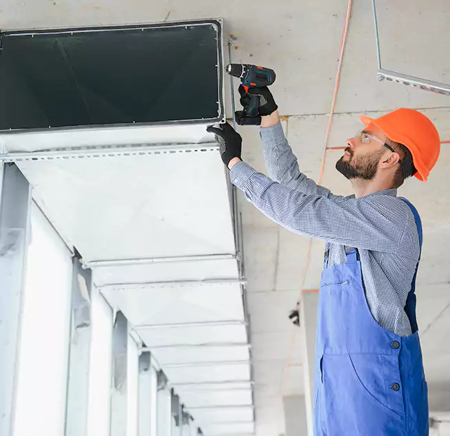 Why Homeowners & Businesses Trust Us in New Rochelle, NY