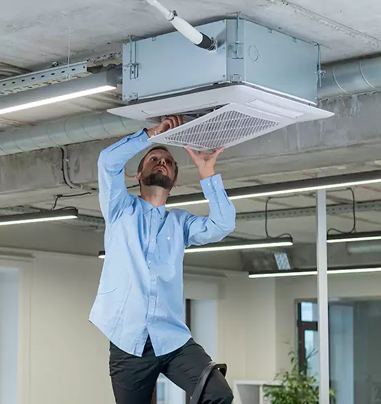 Professional Air Duct Cleaners in New Rochelle, NY