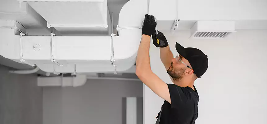 Our Air Duct Cleaning Services in New Rochelle, NY
