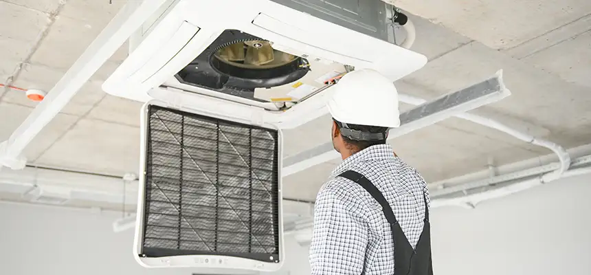 Our Affordable Duct Cleaning Near Me Services in New Rochelle, NY