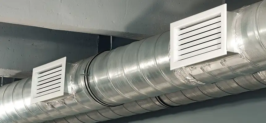 Our Air Duct Camera Inspection Services in New Rochelle, NY