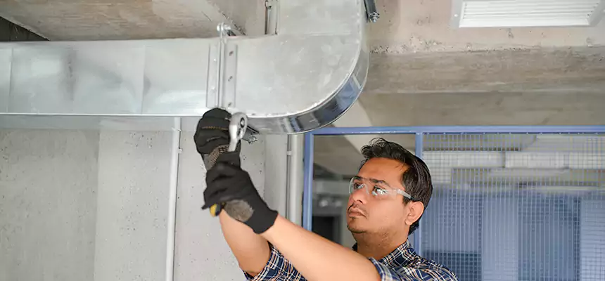 Our Air Duct Installation Services in New Rochelle, NY
