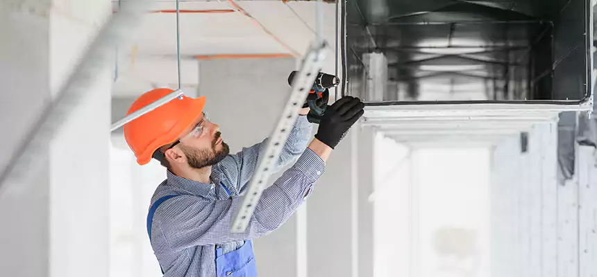 Our Air Vent Replacement Services in New Rochelle, NY