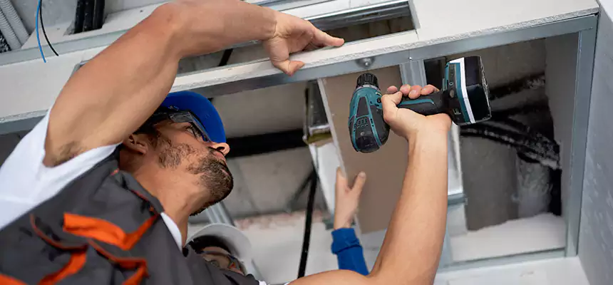 Our Apartment Air Duct Cleaning Services in New Rochelle, NY