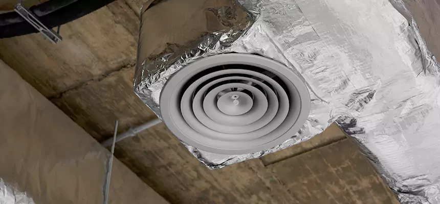 Our Basement Vent Cleaning Services in New Rochelle, NY