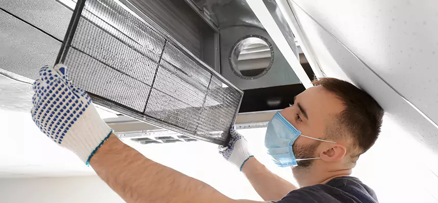 Our Bathroom Exhaust Duct Cleaning Services in New Rochelle, NY