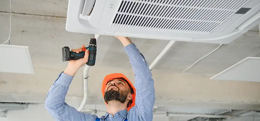 Detailed Multi‑Unit Riser & Roof Termination Cleaning in New Rochelle