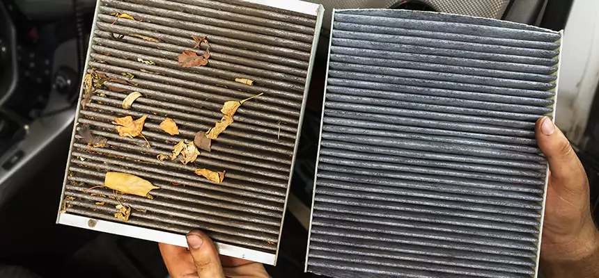 Our Dryer Vent Lint Filter Cleaning Services in New Rochelle, NY