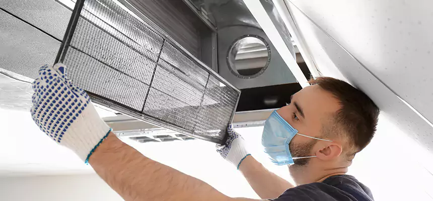 Our Dryer Vent Replacement Services in New Rochelle, NY