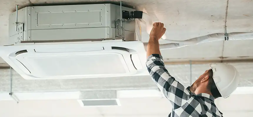 Our Local Vent Cleaning Services in New Rochelle, NY