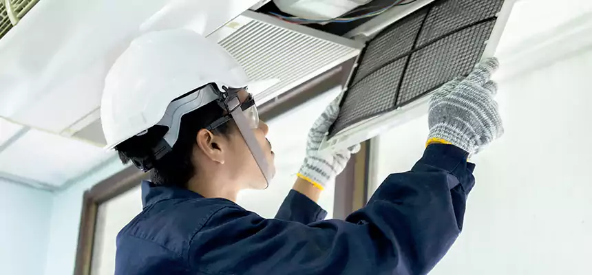 Our Mold & Mildew Removal from Air Ducts Services in New Rochelle, NY