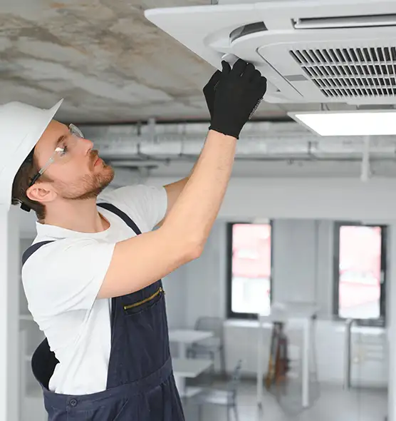 Top Affordable Duct Cleaning Services Near Me in New Rochelle, NY