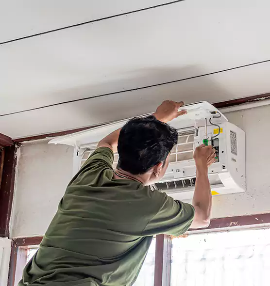 About Air Duct & AC Odor Removal in New Rochelle, NY