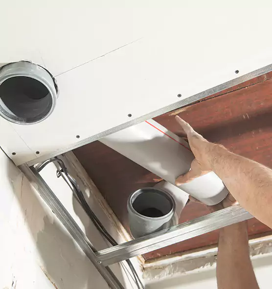 Professional Attic Air Duct Cleaning in New Rochelle, NY