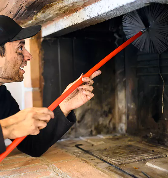 About Expert Chimney Cleaning in New Rochelle, NY