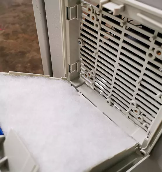 Professional Dryer Vent Mold Cleaning in New Rochelle, NY