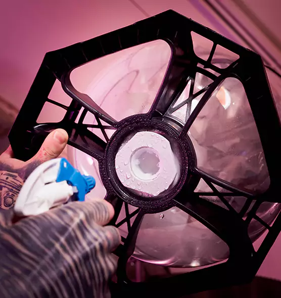 Professional Dryer Vent Sanitization Service in New Rochelle, NY