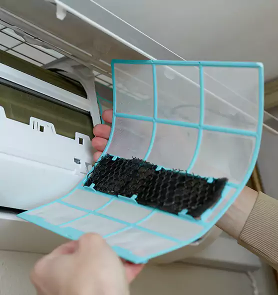 Welcome to Air Duct Cleaning & Repairs New Rochelle — Your Local HEPA Filter Installation Pros in New Rochelle, NY