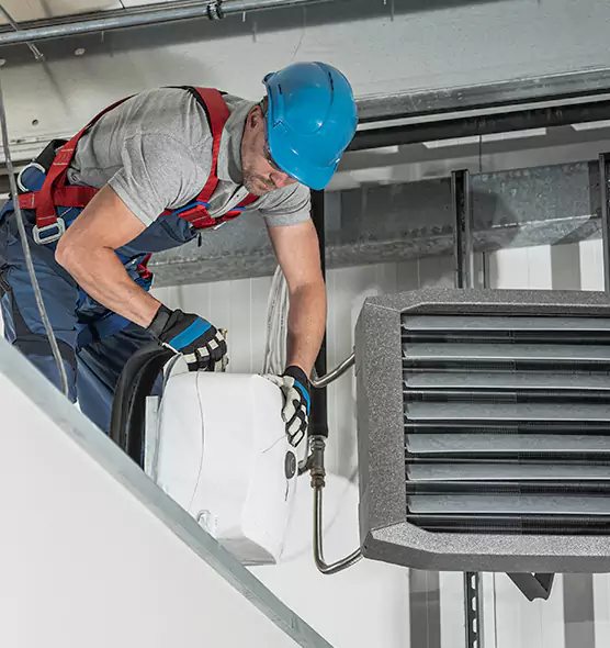 About HVAC Mold Remediation Service in New Rochelle, NY