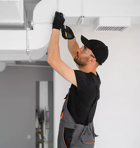 Advanced Office Ductwork Cleaning Services in New Rochelle, NY