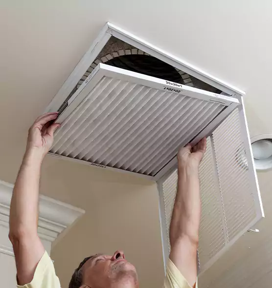 Advanced Residential Vent Cleaning in New Rochelle, NY