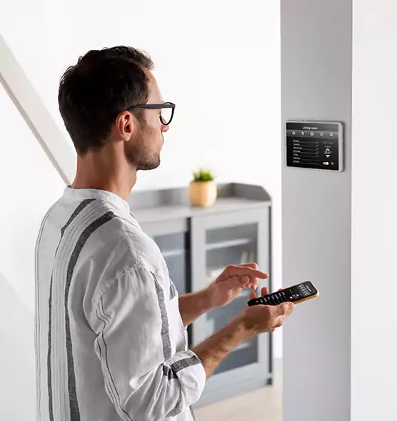 About Smart AC Vent Controller Services in New Rochelle