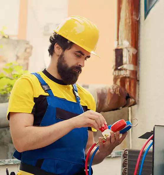 About Smart HVAC Installation in New Rochelle, NY