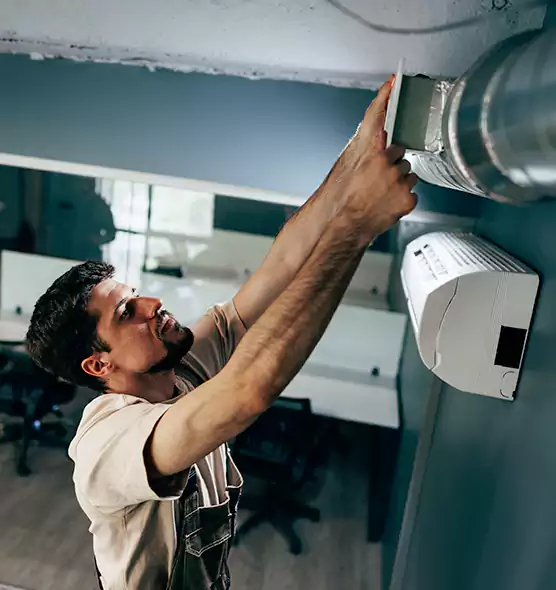 Reliable Warehouse Vent Cleaning in New Rochelle, NY