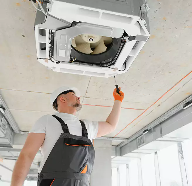 Why Homeowners & Businesses Trust Us in New Rochelle, NY?