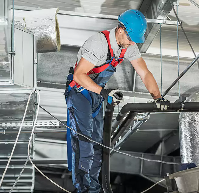 Why Homeowners & Businesses Trust Us in New Rochelle, NY?