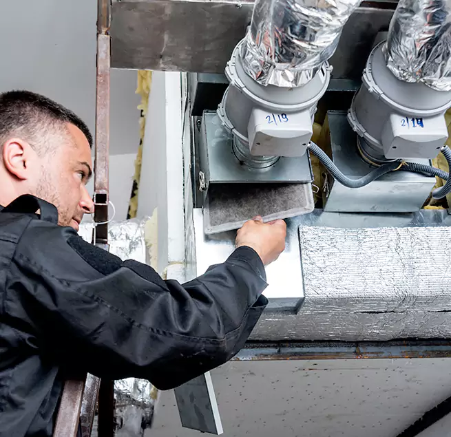 Why Homeowners & Businesses Trust Us in New Rochelle, NY