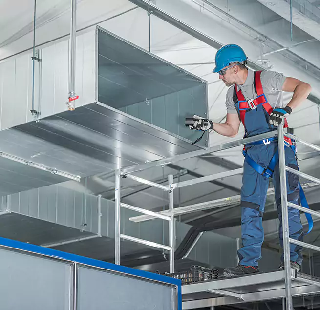 Why Homeowners & Businesses Trust Us in New Rochelle, NY?