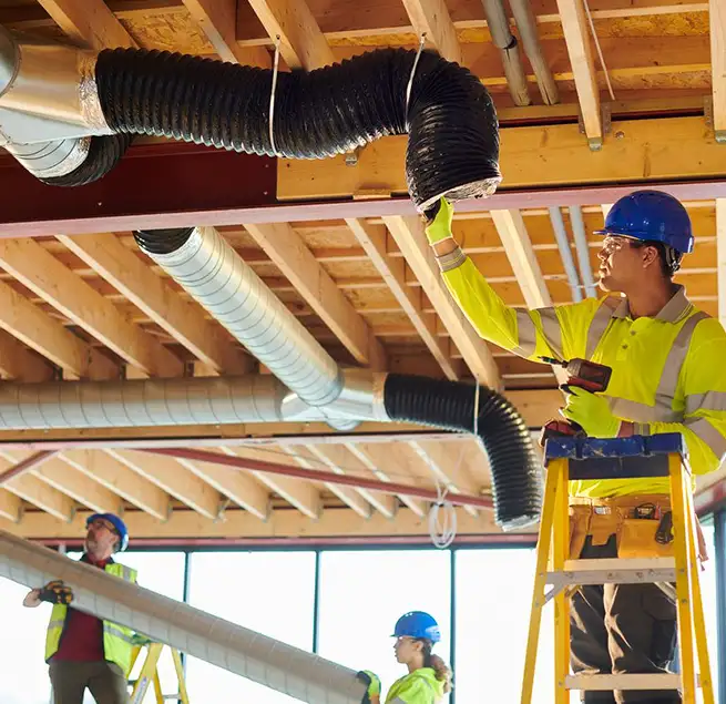 Why Homeowners & Businesses Trust Us in New Rochelle, NY?