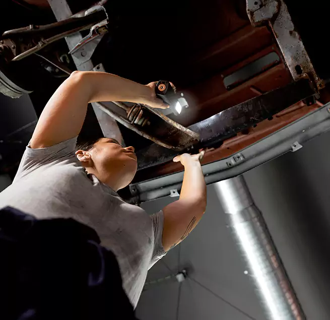 Why Homeowners & Businesses Trust Us New Rochelle, NY