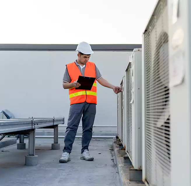 Why Homeowners & Businesses Trust Us in New Rochelle, NY?